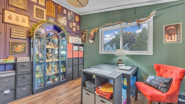 540 WISCONSIN AVENUE, North Fond Du Lac, WI 54937