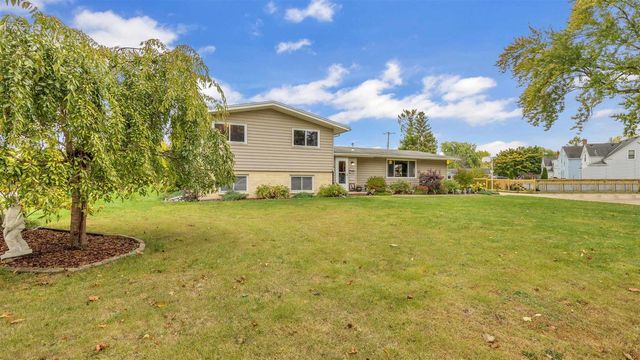 540 WISCONSIN AVENUE, North Fond Du Lac, WI 54937