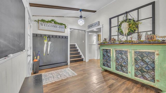 540 WISCONSIN AVENUE, North Fond Du Lac, WI 54937