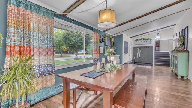 540 WISCONSIN AVENUE, North Fond Du Lac, WI 54937