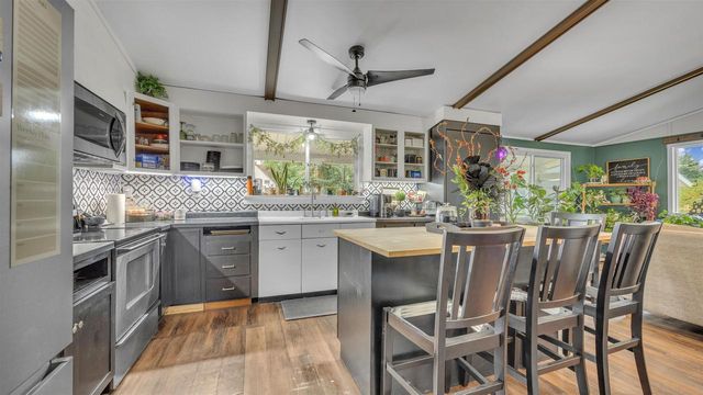 540 WISCONSIN AVENUE, North Fond Du Lac, WI 54937