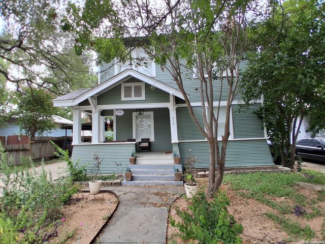 619 CEDAR ST, San Antonio, TX 78210