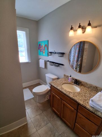 619 CEDAR ST, San Antonio, TX 78210
