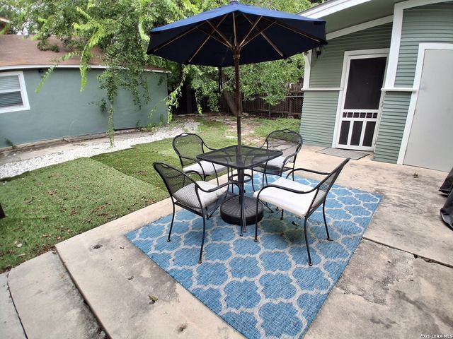 619 CEDAR ST, San Antonio, TX 78210