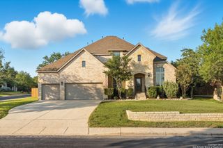 12715 Falcon Ledge, San Antonio, TX 78259
