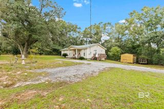 25499 Waterworld Road, Robertsdale, AL 36567