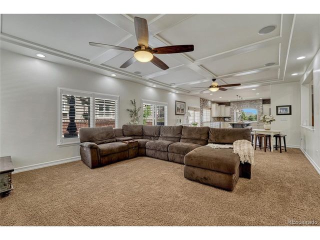 1373 Clear Sky Way, Castle Rock, CO 80109