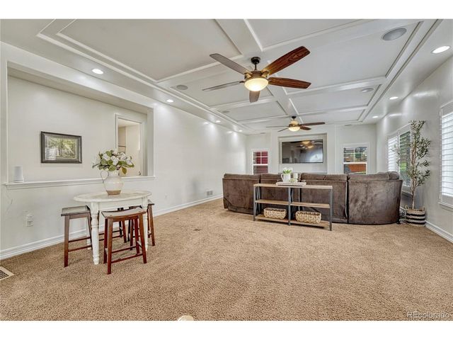 1373 Clear Sky Way, Castle Rock, CO 80109