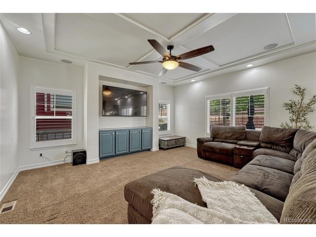 1373 Clear Sky Way, Castle Rock, CO 80109