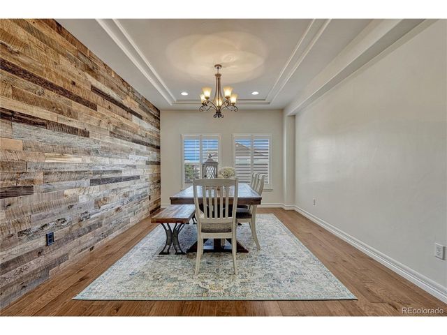 1373 Clear Sky Way, Castle Rock, CO 80109