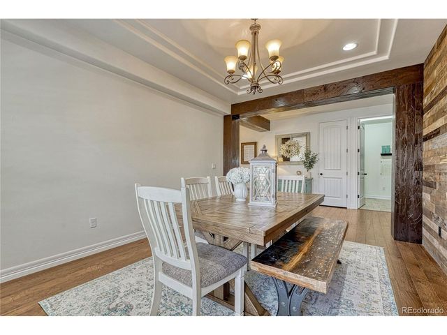 1373 Clear Sky Way, Castle Rock, CO 80109