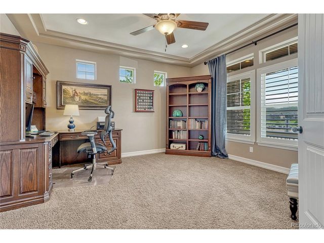 1373 Clear Sky Way, Castle Rock, CO 80109