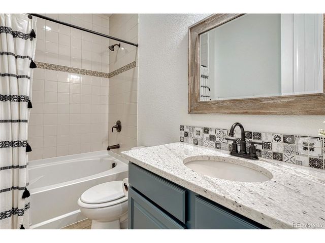 1373 Clear Sky Way, Castle Rock, CO 80109