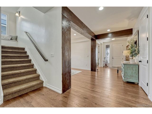 1373 Clear Sky Way, Castle Rock, CO 80109