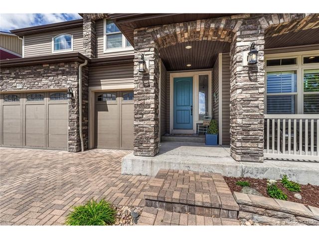 1373 Clear Sky Way, Castle Rock, CO 80109