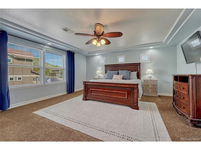 1373 Clear Sky Way, Castle Rock, CO 80109