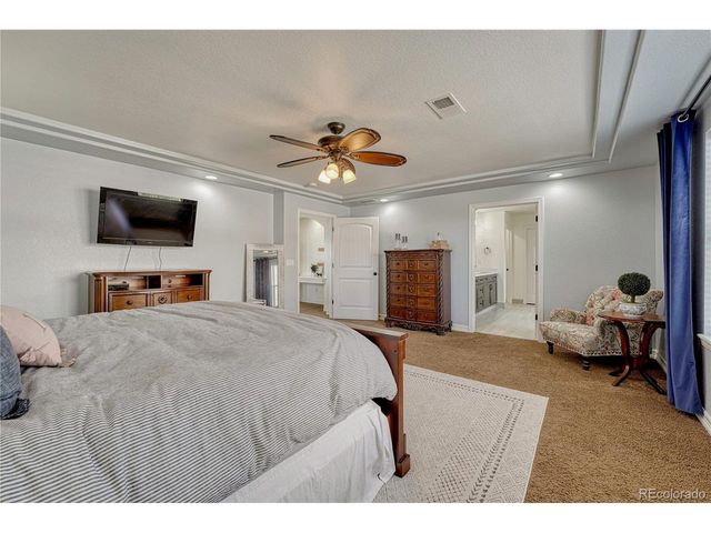 1373 Clear Sky Way, Castle Rock, CO 80109