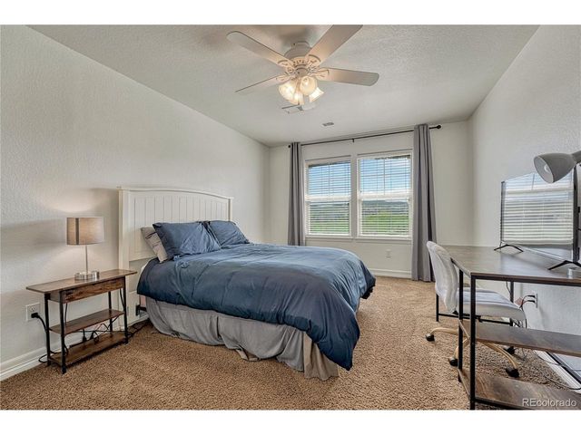 1373 Clear Sky Way, Castle Rock, CO 80109