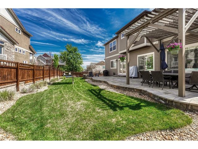 1373 Clear Sky Way, Castle Rock, CO 80109