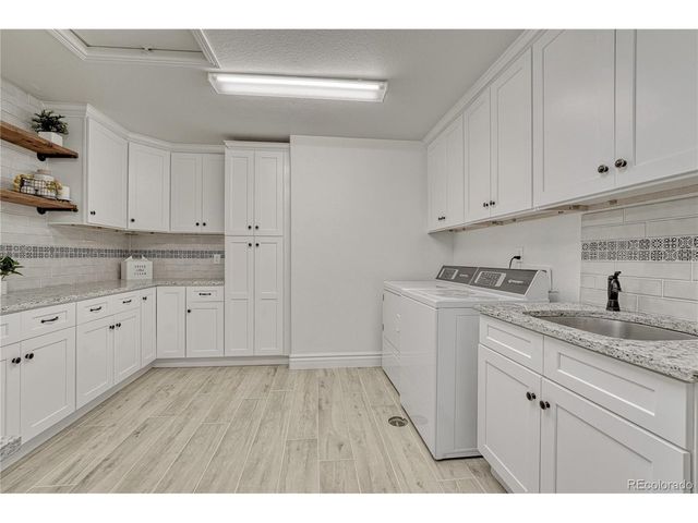 1373 Clear Sky Way, Castle Rock, CO 80109