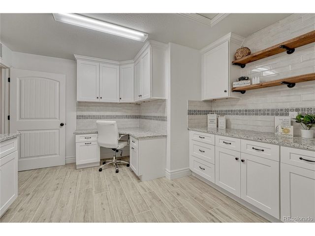 1373 Clear Sky Way, Castle Rock, CO 80109