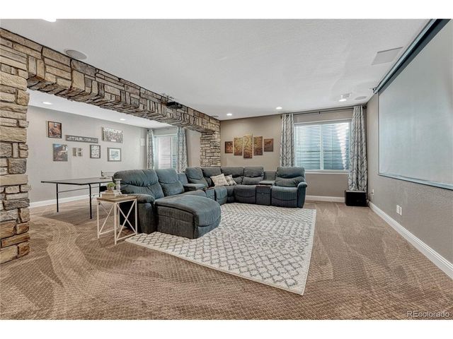 1373 Clear Sky Way, Castle Rock, CO 80109