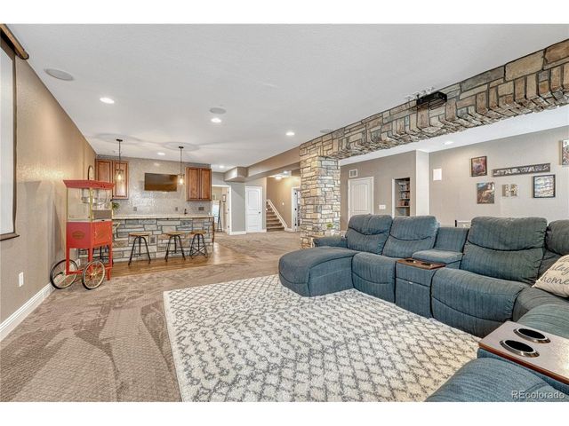 1373 Clear Sky Way, Castle Rock, CO 80109