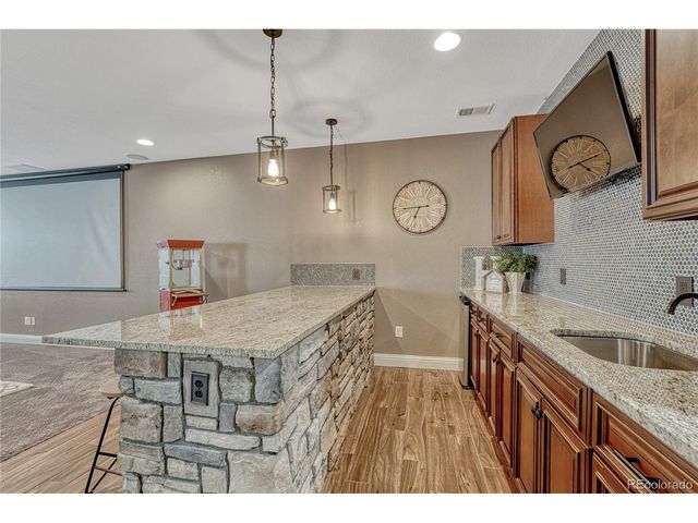 1373 Clear Sky Way, Castle Rock, CO 80109