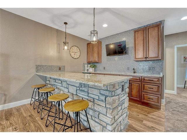 1373 Clear Sky Way, Castle Rock, CO 80109