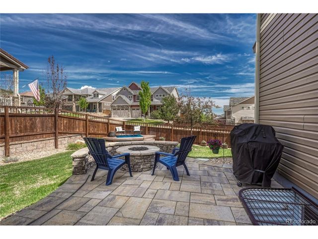 1373 Clear Sky Way, Castle Rock, CO 80109