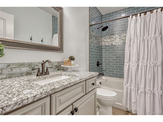 1373 Clear Sky Way, Castle Rock, CO 80109