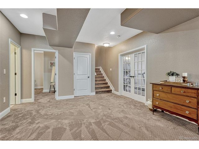1373 Clear Sky Way, Castle Rock, CO 80109