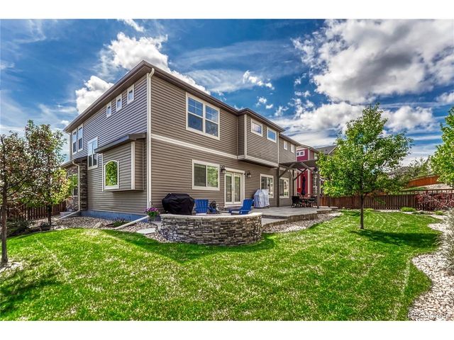 1373 Clear Sky Way, Castle Rock, CO 80109