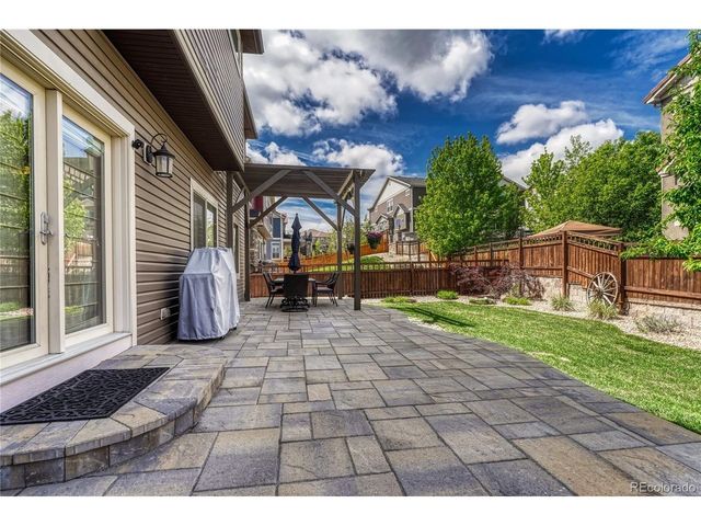 1373 Clear Sky Way, Castle Rock, CO 80109