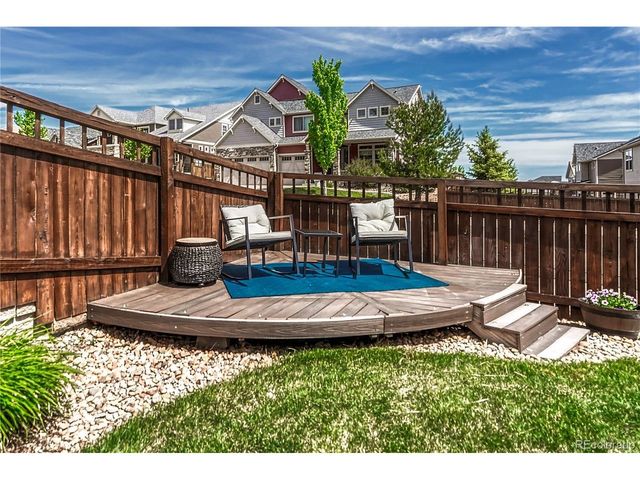 1373 Clear Sky Way, Castle Rock, CO 80109