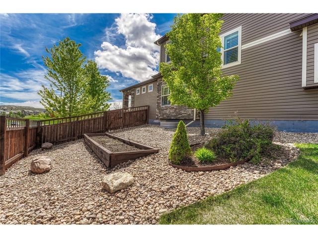 1373 Clear Sky Way, Castle Rock, CO 80109