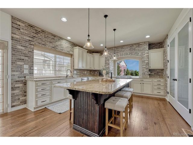 1373 Clear Sky Way, Castle Rock, CO 80109
