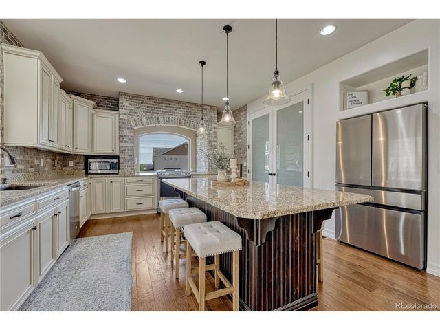 1373 Clear Sky Way, Castle Rock, CO 80109