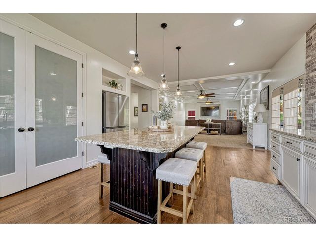 1373 Clear Sky Way, Castle Rock, CO 80109
