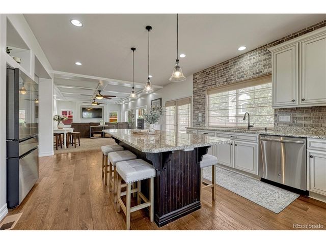 1373 Clear Sky Way, Castle Rock, CO 80109