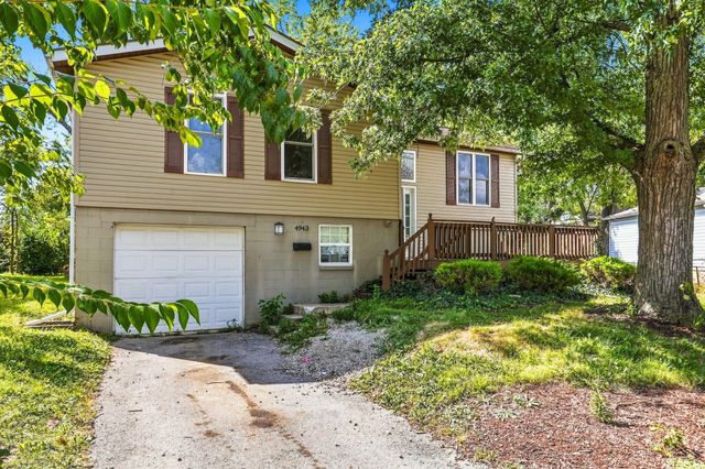 4943 Old Tree Avenue, Columbus, OH 43228
