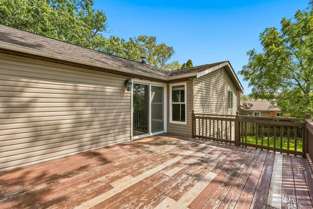 4943 Old Tree Avenue, Columbus, OH 43228