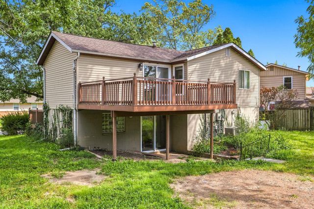 4943 Old Tree Avenue, Columbus, OH 43228