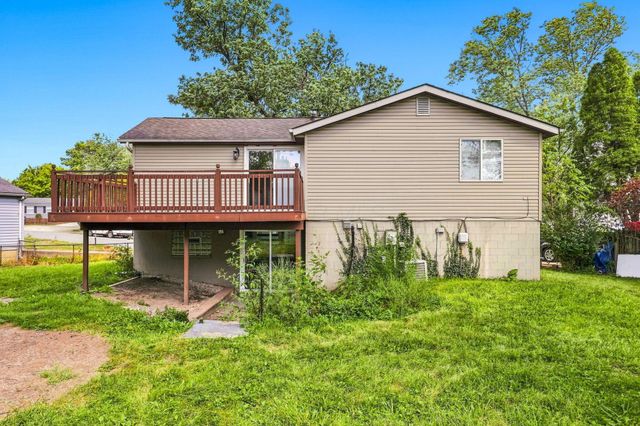 4943 Old Tree Avenue, Columbus, OH 43228