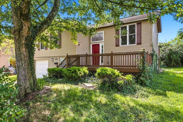 4943 Old Tree Avenue, Columbus, OH 43228