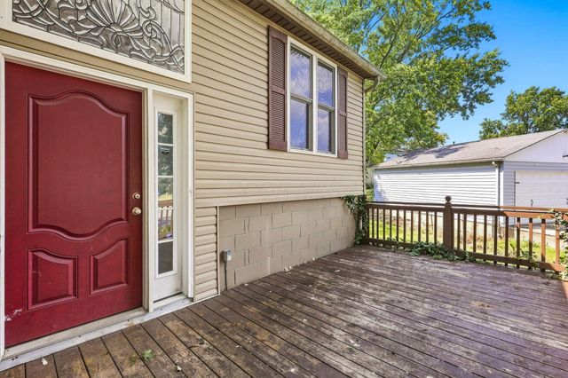 4943 Old Tree Avenue, Columbus, OH 43228