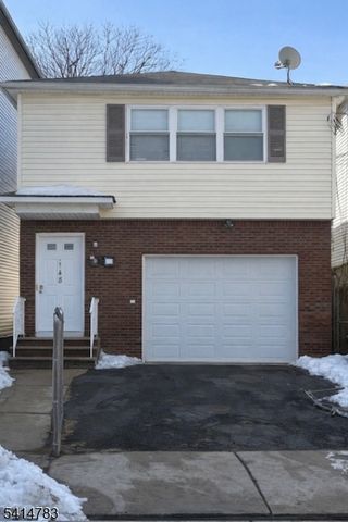 148 Magnolia Ave, Elizabeth City, NJ 07206