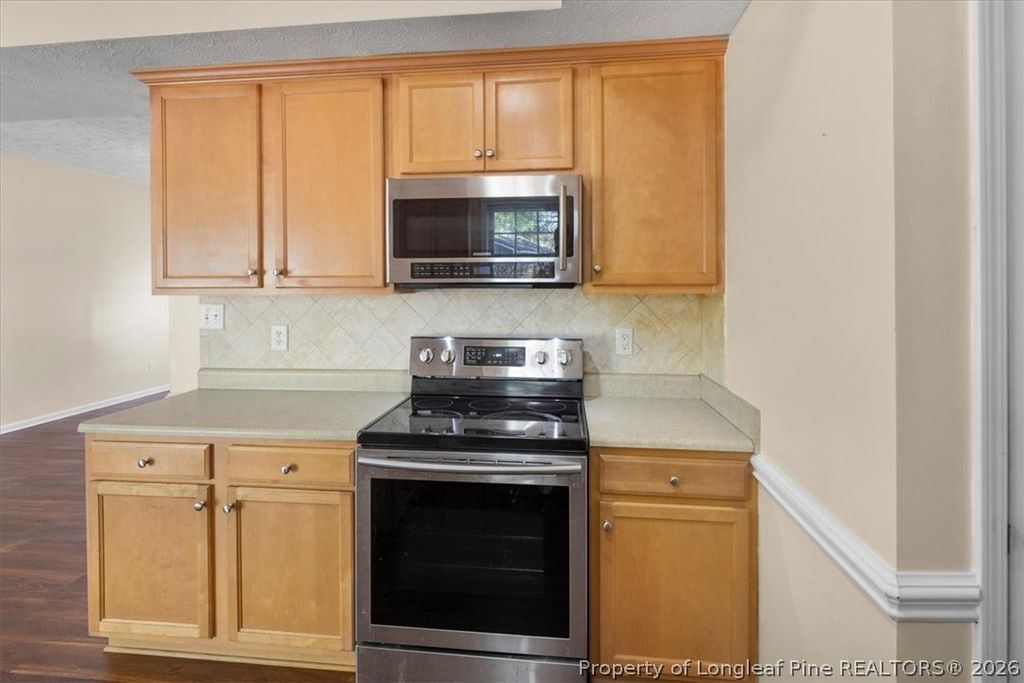 3558 Sturbridge Drive, Hope Mills, NC 28348 — photo 10