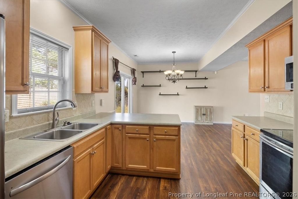 3558 Sturbridge Drive, Hope Mills, NC 28348 — photo 11