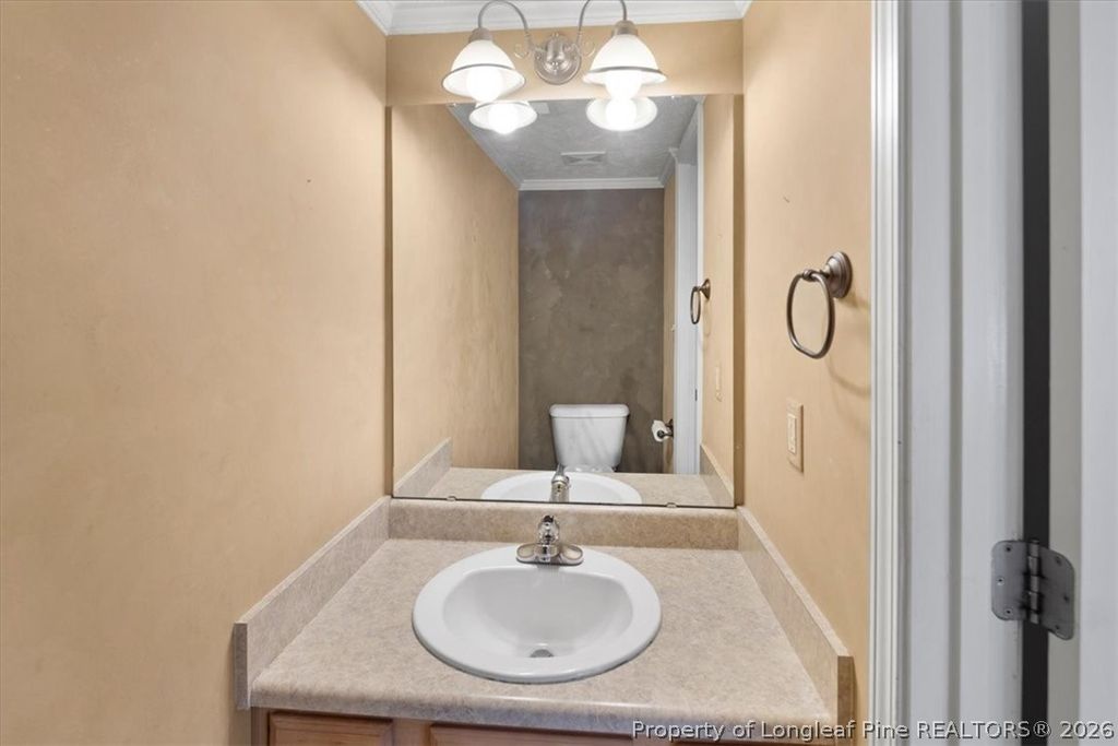 3558 Sturbridge Drive, Hope Mills, NC 28348 — photo 12